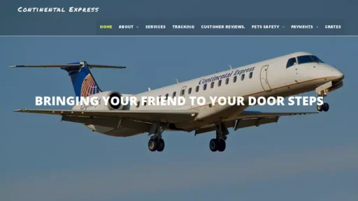 Screenshot of|