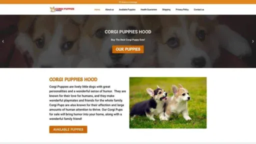 Screenshot of|