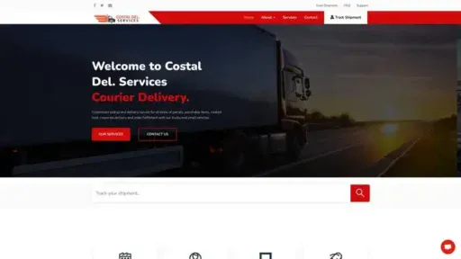Screenshot of|
