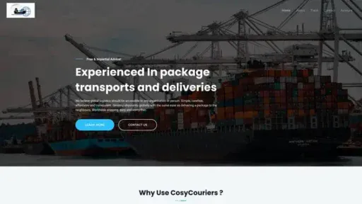 Screenshot of|