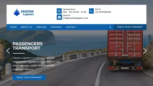 Screenshot of|