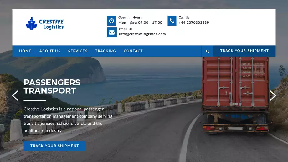 Screenshot of|