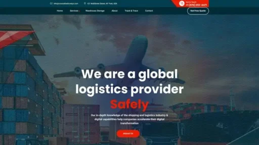 Screenshot of|