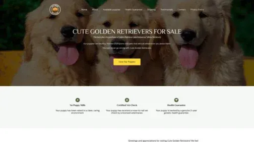 Screenshot of|