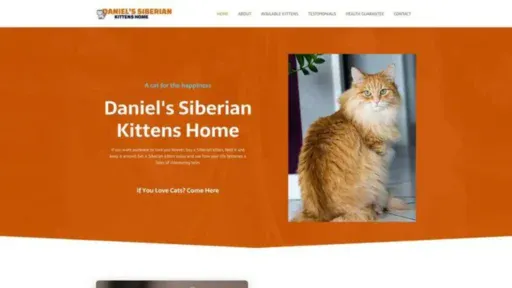 Screenshot of||