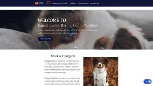 Screenshot of|