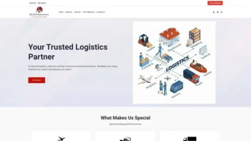 Screenshot of||