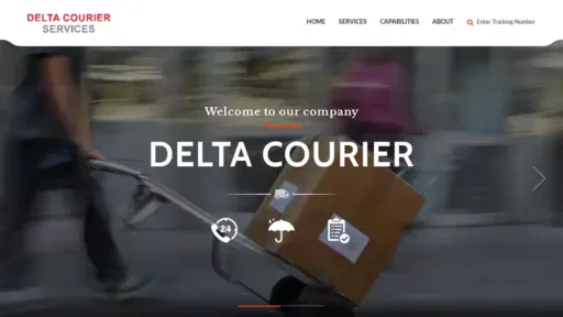 Screenshot of|