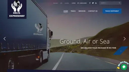 Screenshot of|