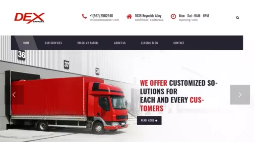 Screenshot of|