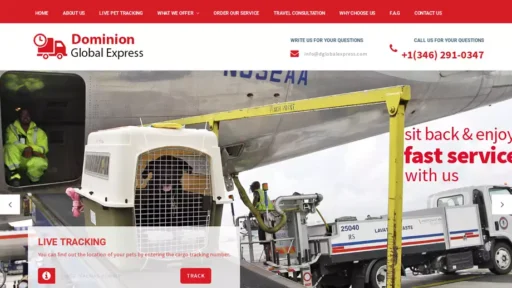 Screenshot of|