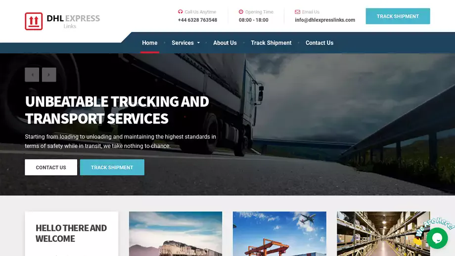 Screenshot of|