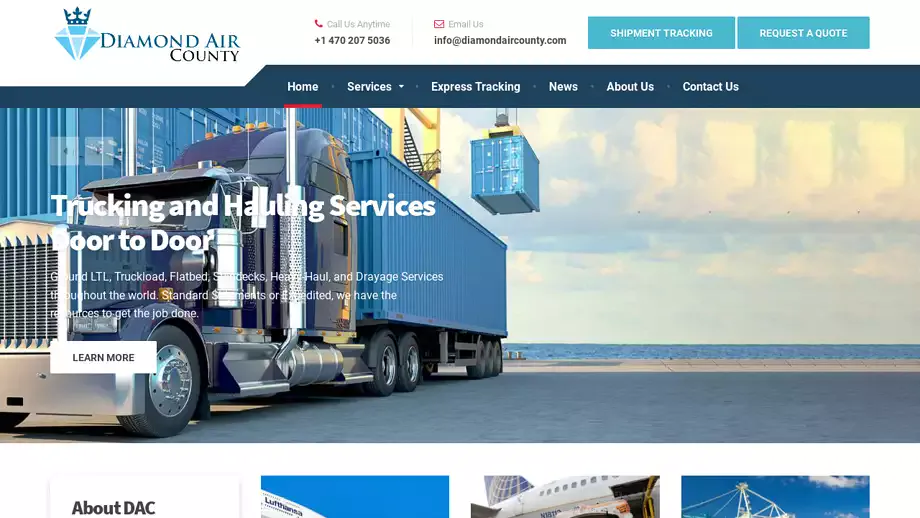 Screenshot of|