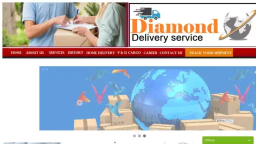 Screenshot of|