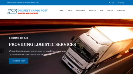 Screenshot of|