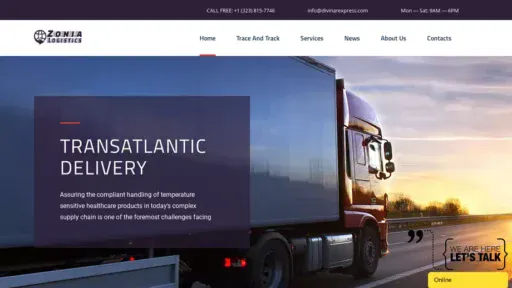 Screenshot of|
