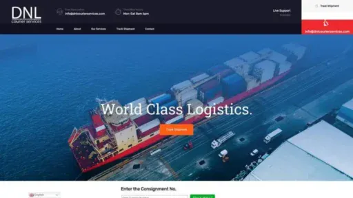 Screenshot of||