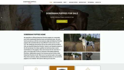 Screenshot of||