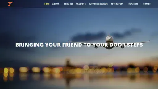 Screenshot of|