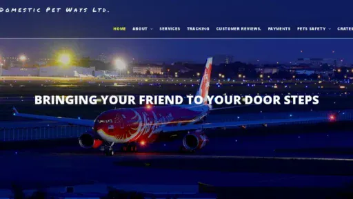 Screenshot of|