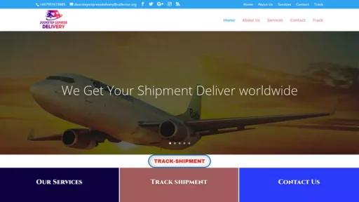 Screenshot of|