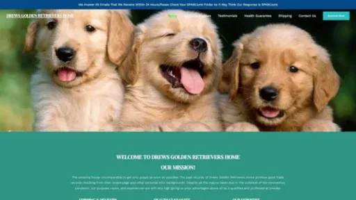 Screenshot of||