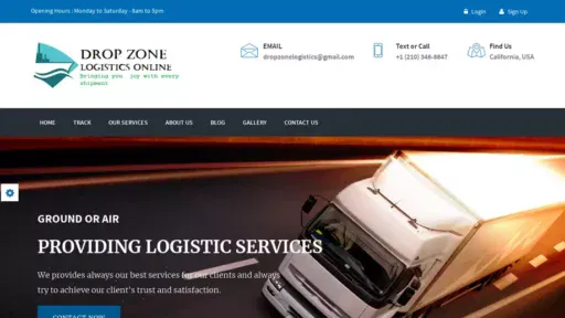 Screenshot of|