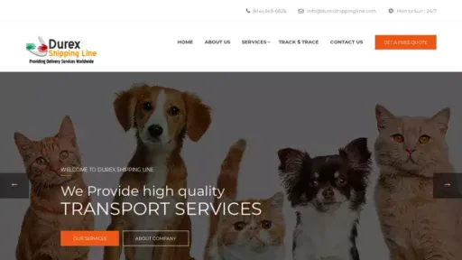 Screenshot of|