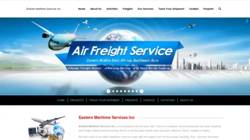 Screenshot of|