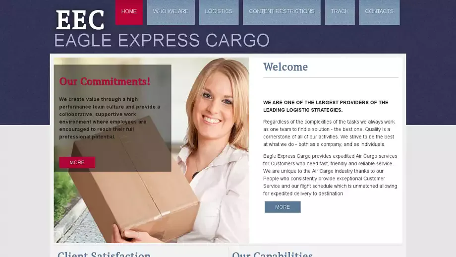 Screenshot of|
