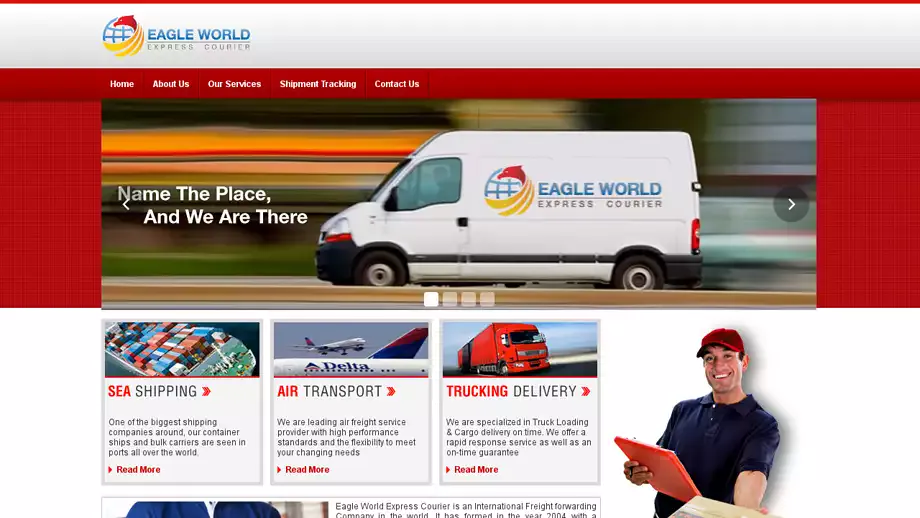 Screenshot of|