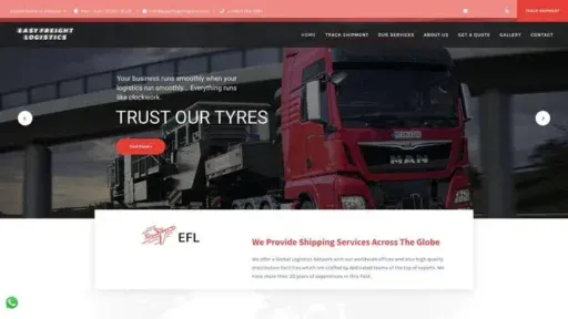 Screenshot of|