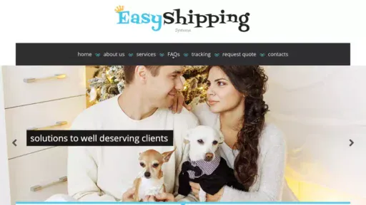 Screenshot of|