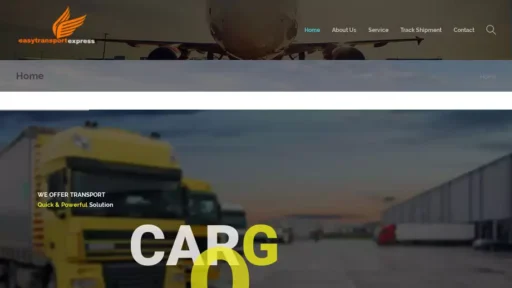 Screenshot of|