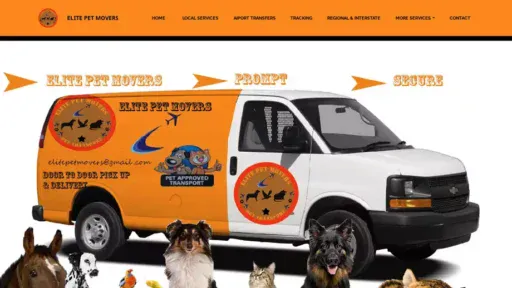 Screenshot of|
