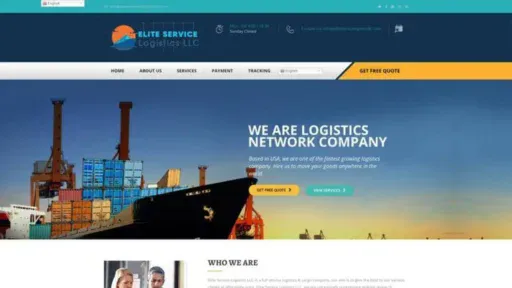 Screenshot of||