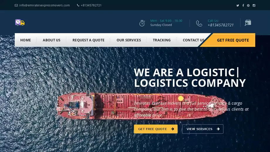 Screenshot of|