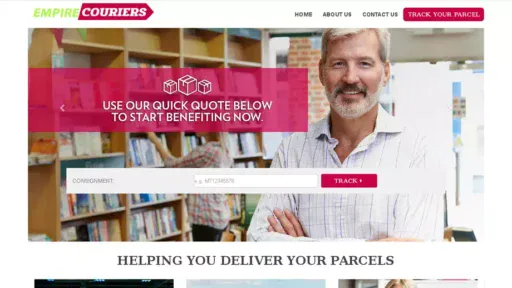 Screenshot of|