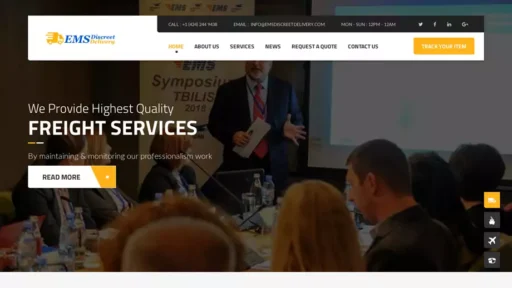Screenshot of|