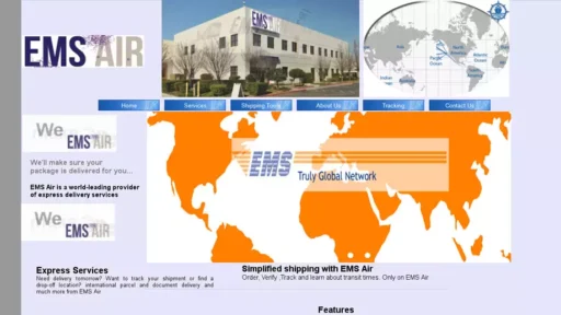 Screenshot of|