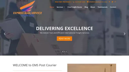 Screenshot of|