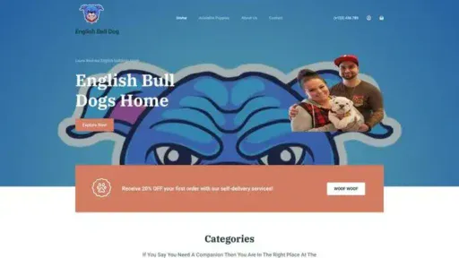 Screenshot of|