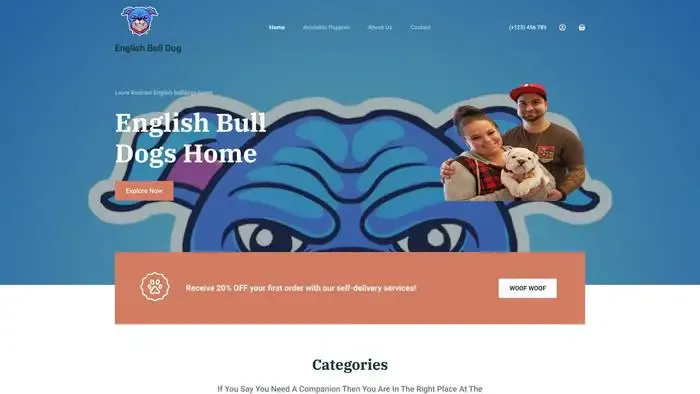 Screenshot of|