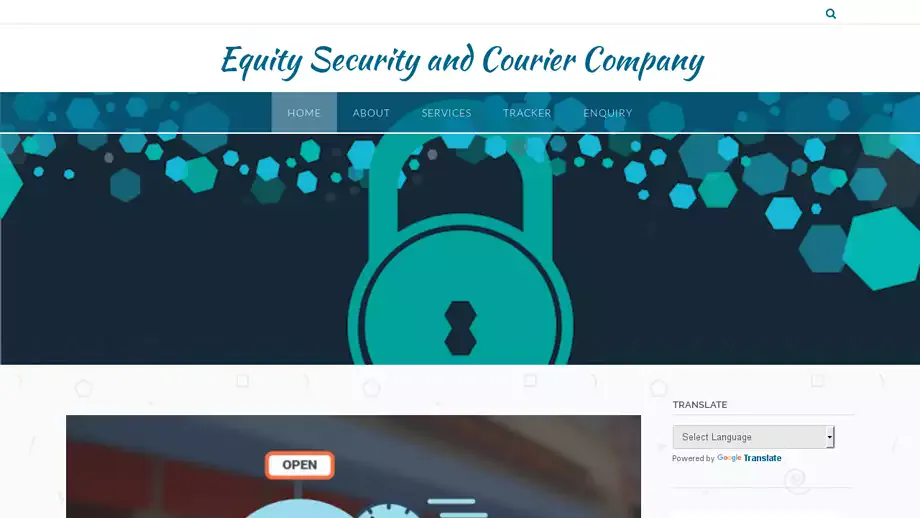 Screenshot of|