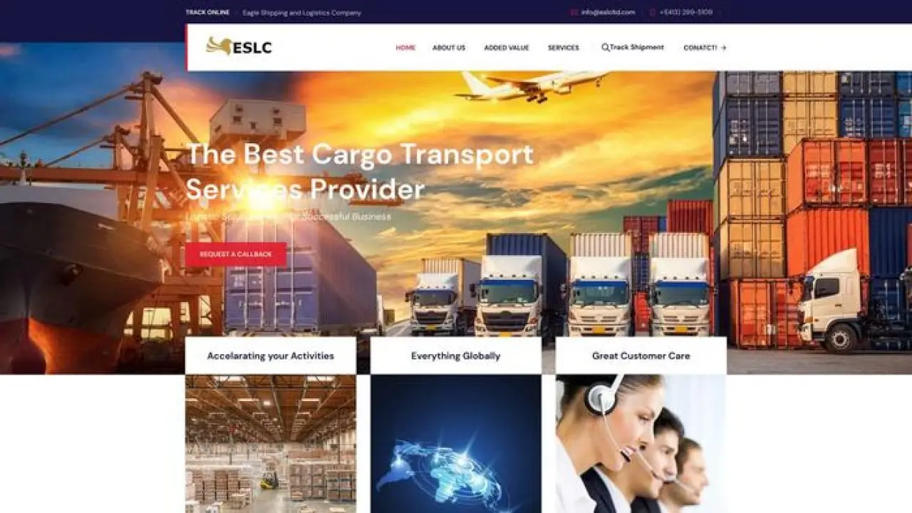Eslcltd