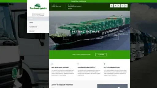 Screenshot of||