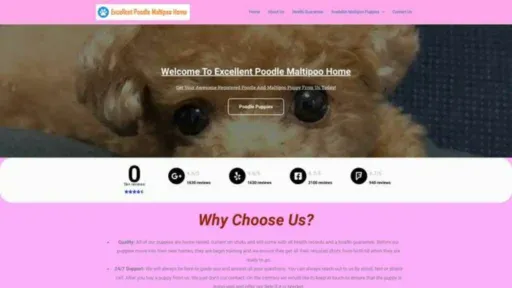Screenshot of||
