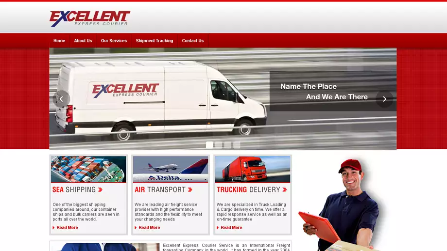 Screenshot of|