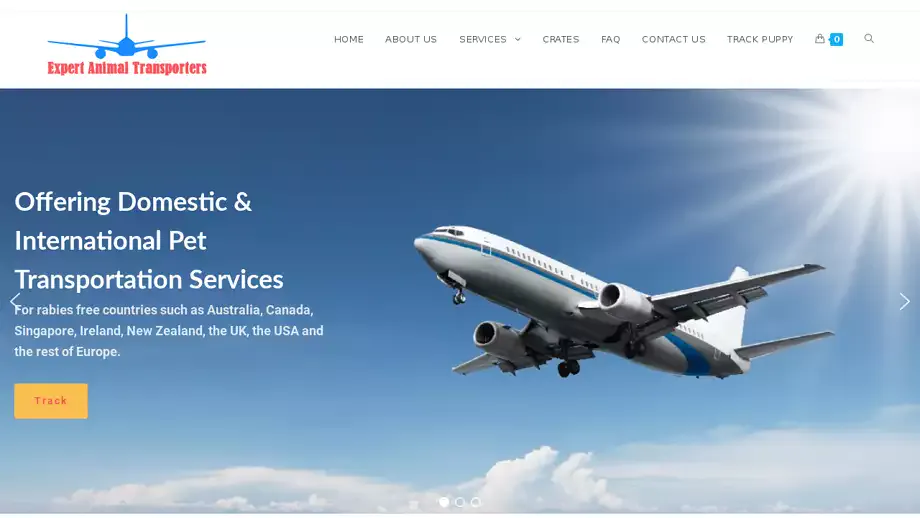 Screenshot of|