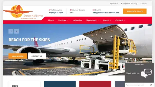 Screenshot of|